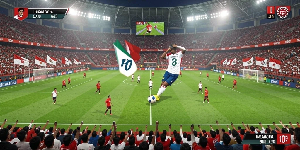 Mode multiplayer yang mengasyikkan dan interaktif.