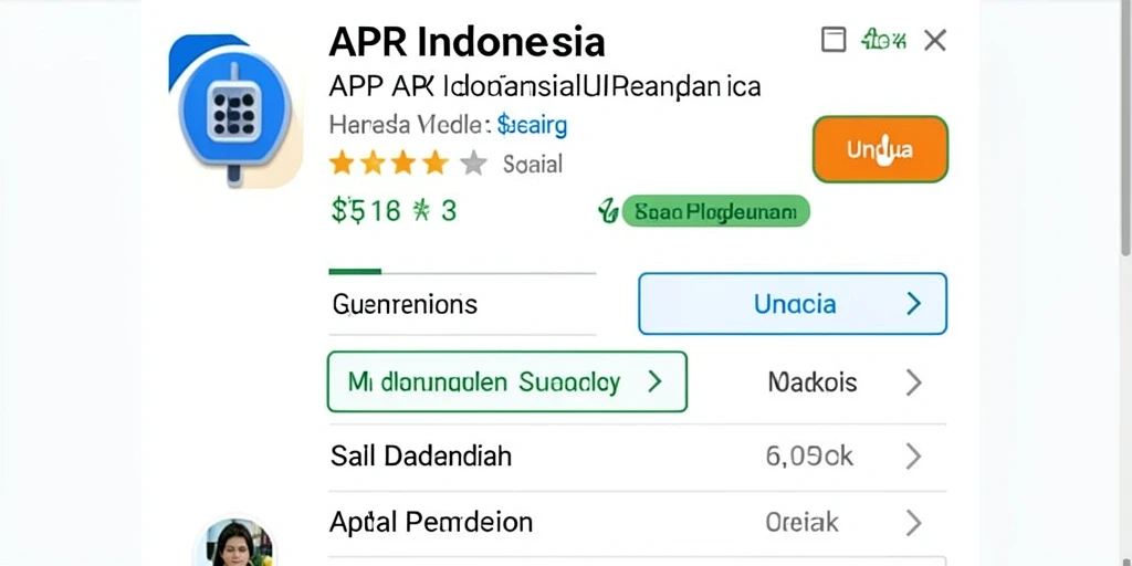 Deskripsi level yang baru dan menantang.