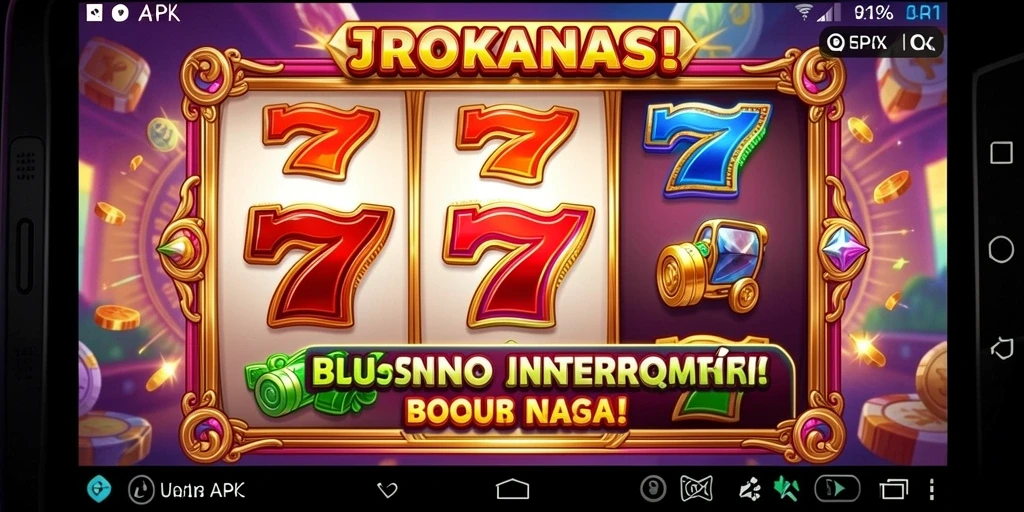 Fitur turnamen dengan hadiah menarik setiap minggu.