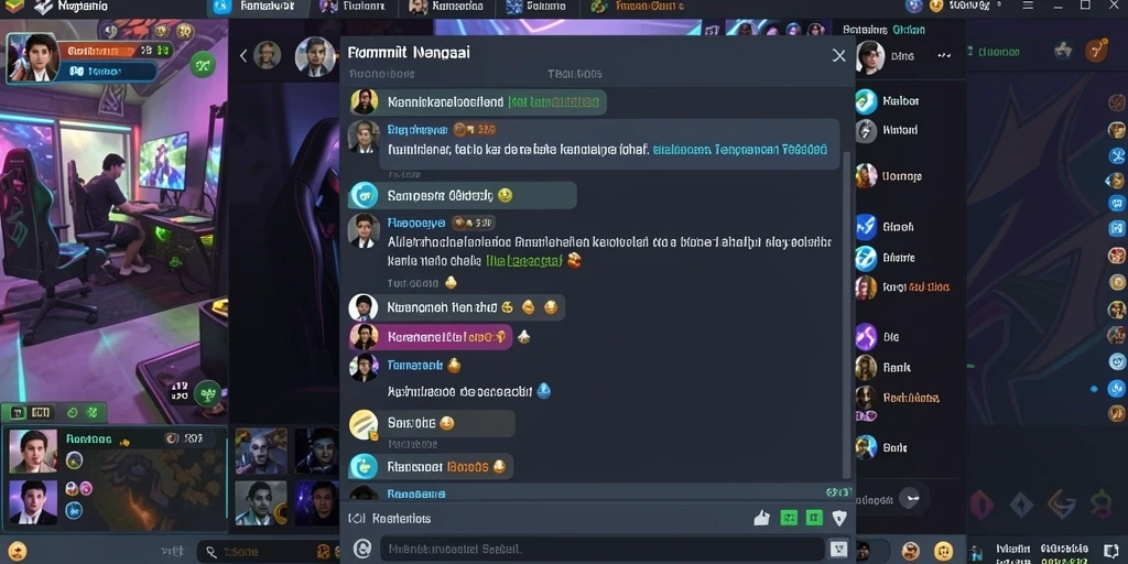 Grafis yang memukau dan detail menawan.